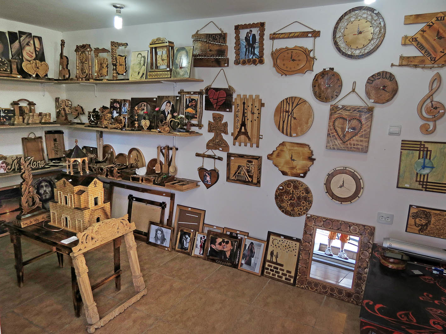 Stepanakert (Ստեփանակերտ, Xankəndi, Степанакерт)